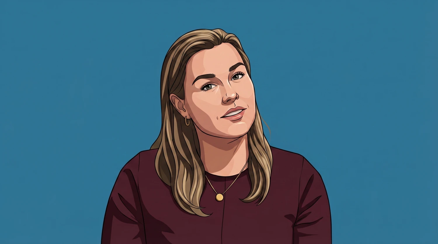 Omslagfoto van de aflevering: Winnifred Noorlander