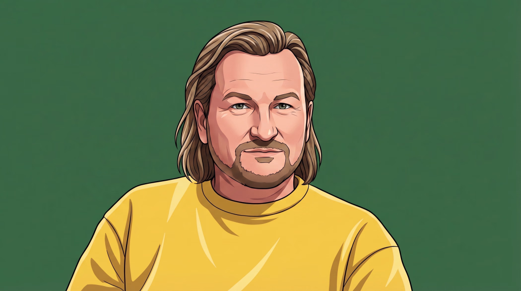 Mark Huis in 't Veld