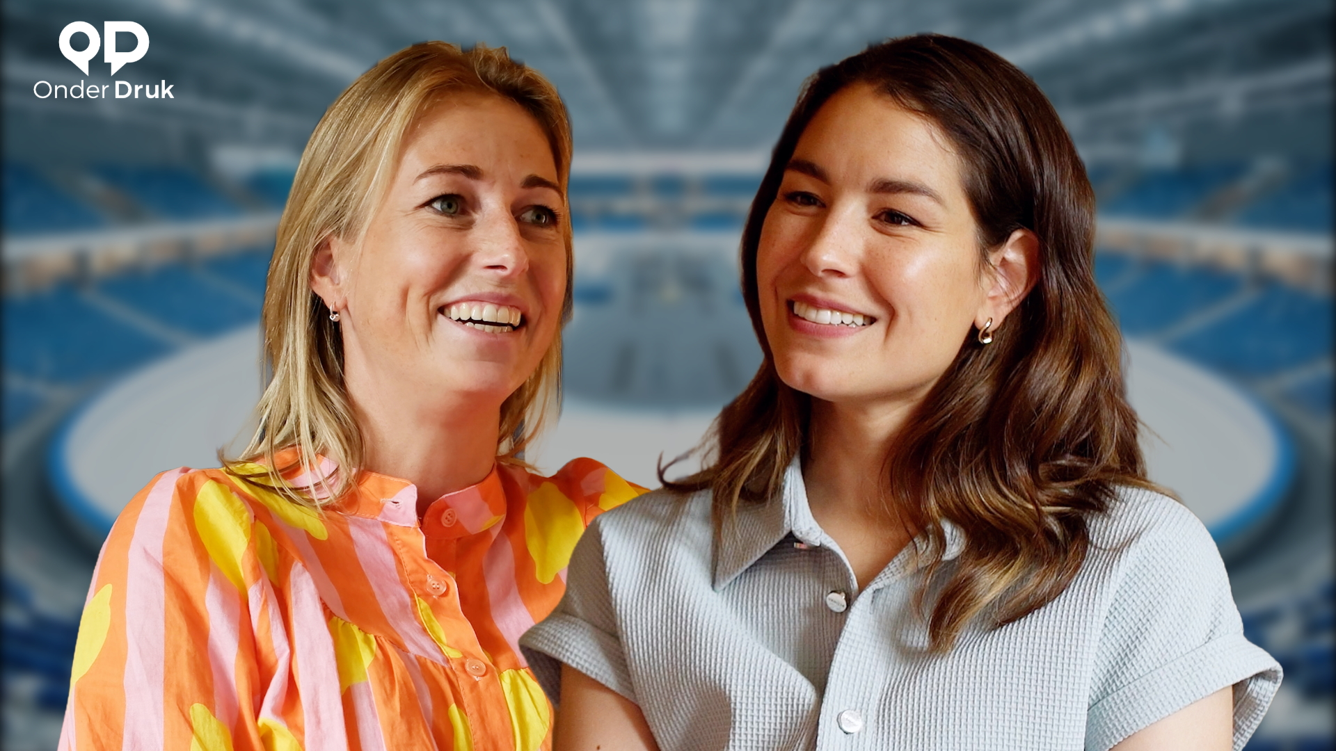 Annouk de Rijk: “Ik was geen hoogvlieger, maar had wilskracht”